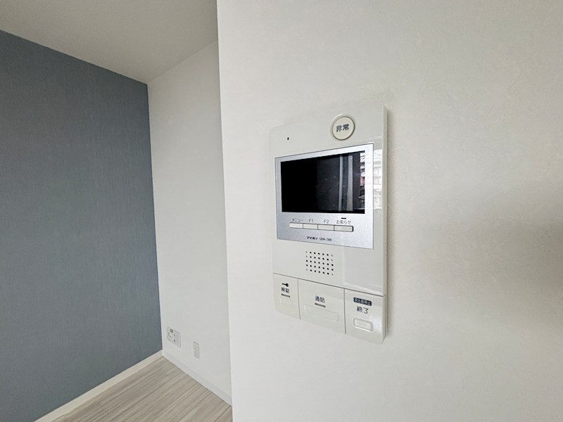ワコーレヴィータ新神戸 その他