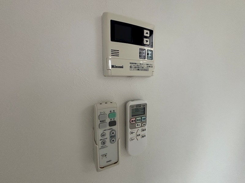 ワコーレヴィータ新神戸 その他