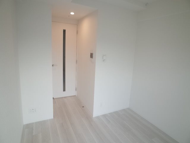 エスリード神戸ハーバークロス ベッドルーム