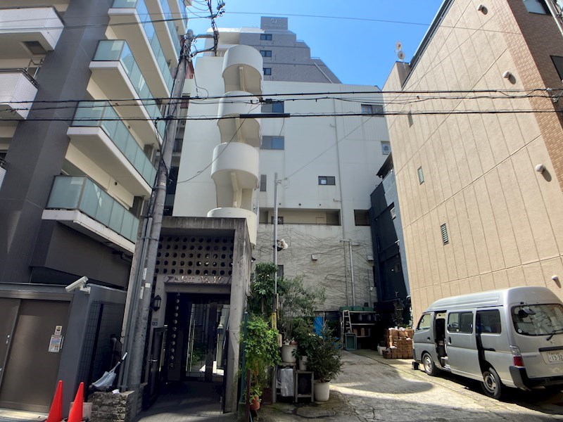 アトリエYAYOI 外観