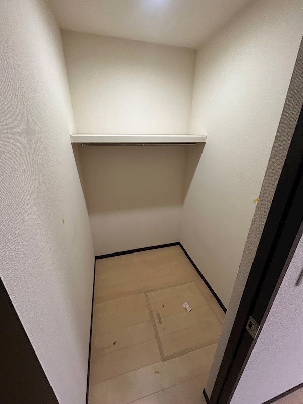 フジパレス立花町2番館 収納