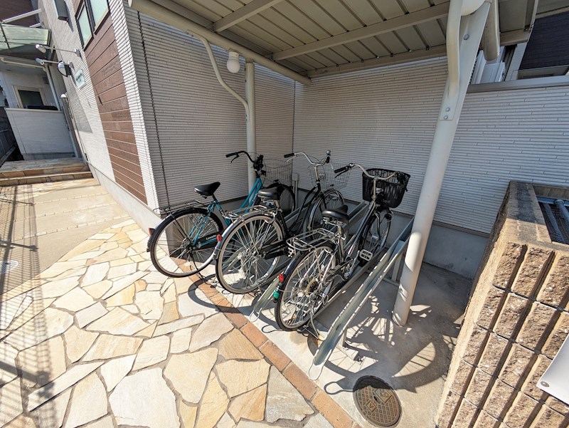 フジパレス立花町2番館 その他共有部分