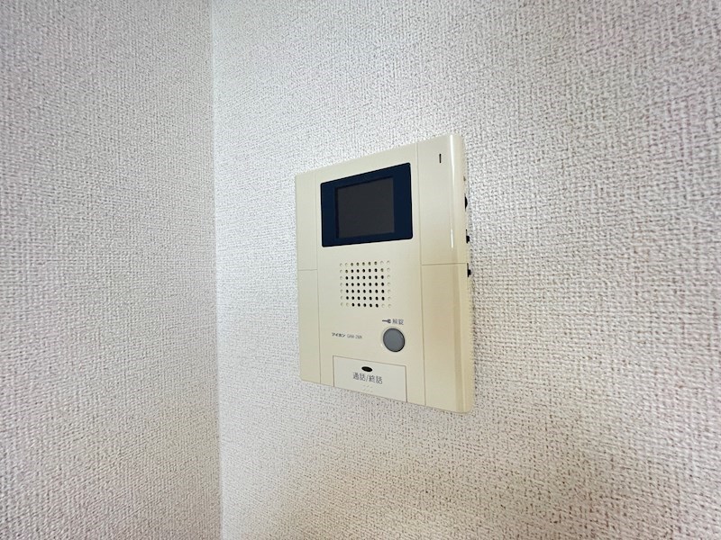 プラチナコート その他設備