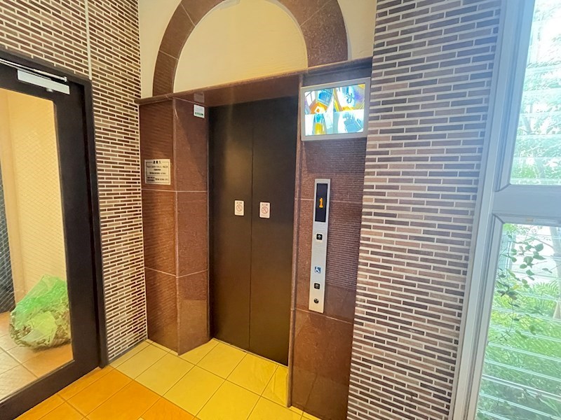 アリビオ立花1 その他設備