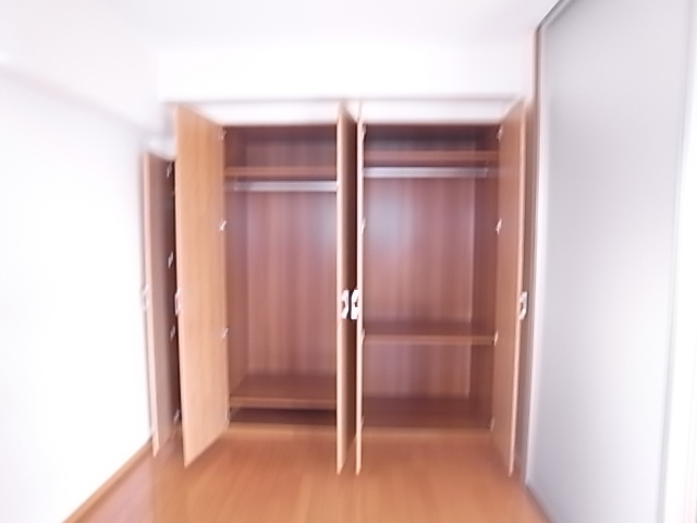 リーガル神戸三宮 収納