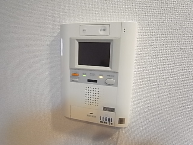 リーガル神戸三宮 その他設備