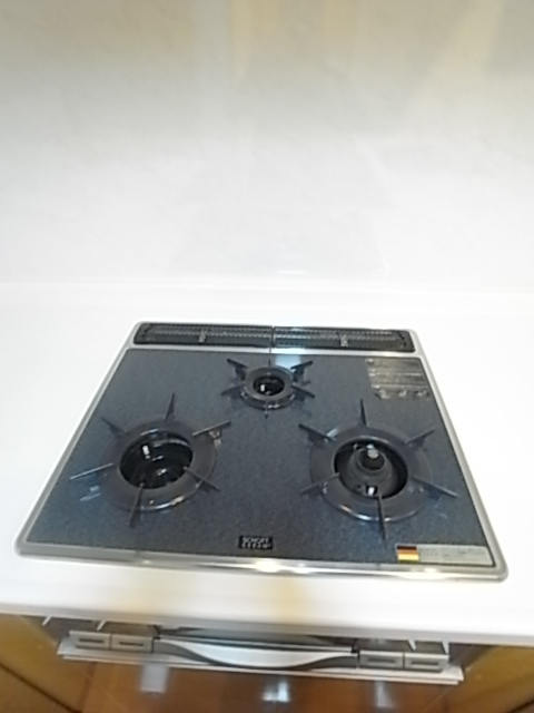 リーガル神戸三宮 キッチン