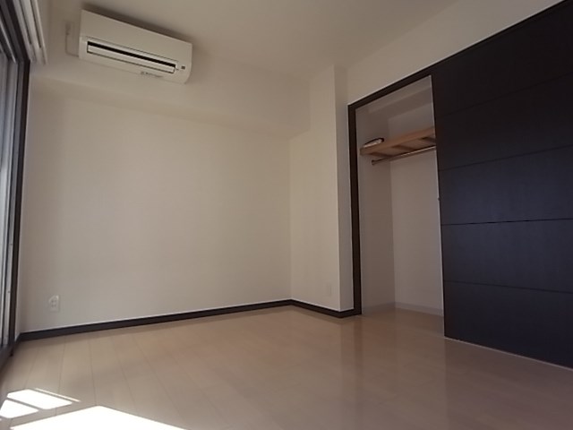 アスヴェル神戸元町2 内装