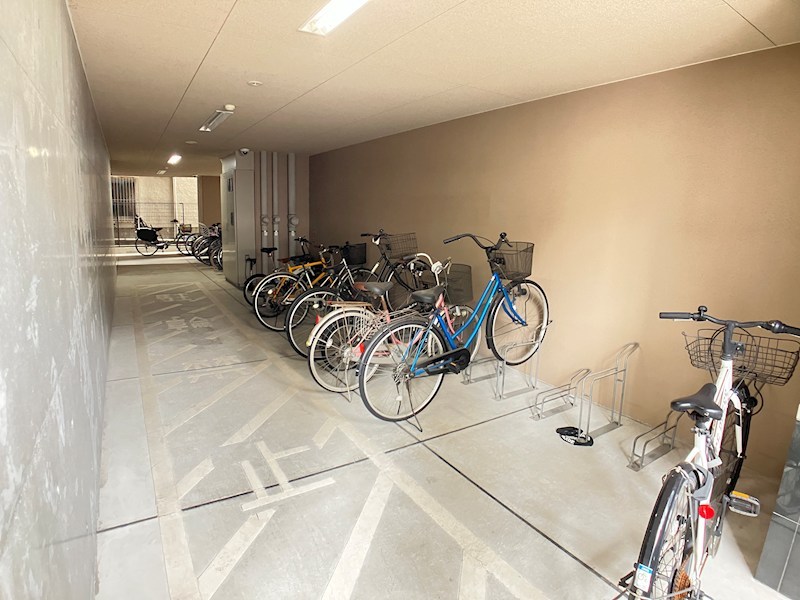 アスヴェル神戸元町2 その他