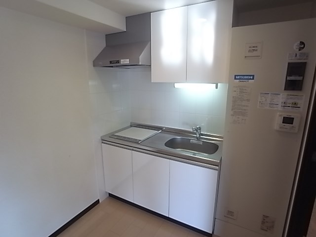アスヴェル神戸元町2 キッチン