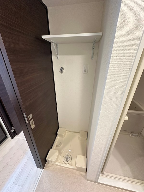 エステムコート三宮駅前3マジェスティ 内装