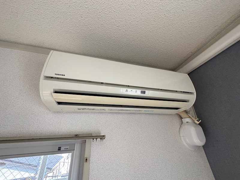 ルーブル西灘 その他設備