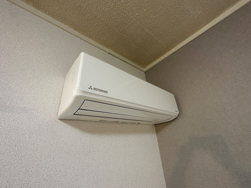 ルーブル西灘 その他設備