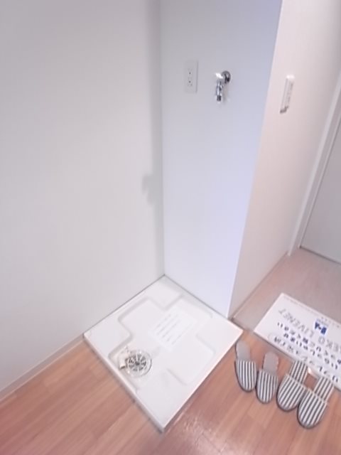 パークフラッツ尼崎 内装