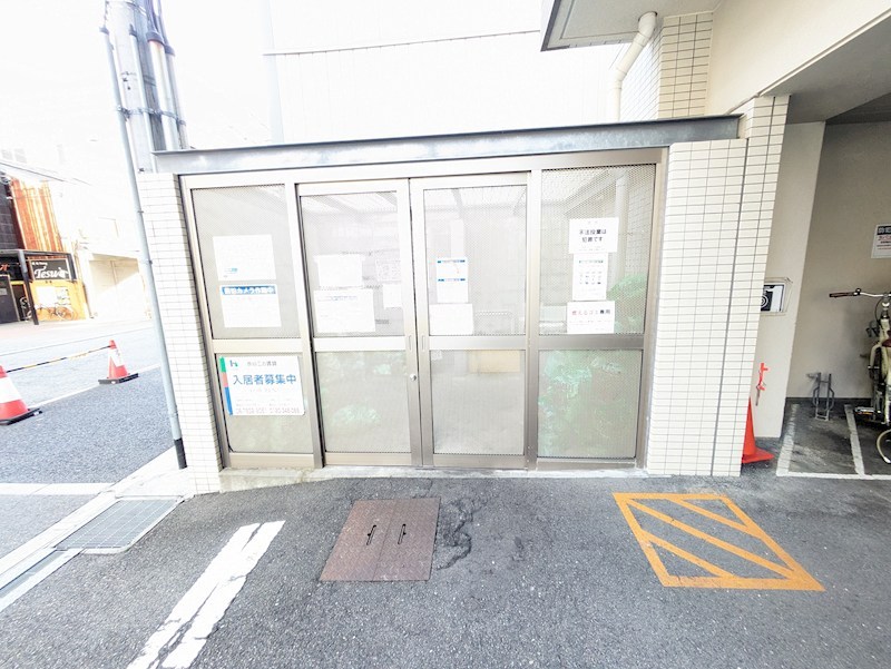 パークフラッツ尼崎 その他