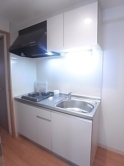 パークフラッツ尼崎 キッチン