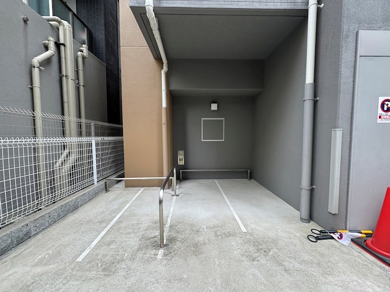 セレニテ神戸元町プリエ その他