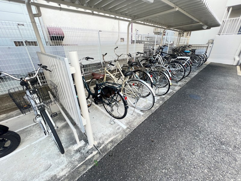パルテール灘 その他共有部分