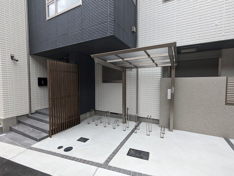 HEBEL MAISON　ル・シエル六甲 その他設備