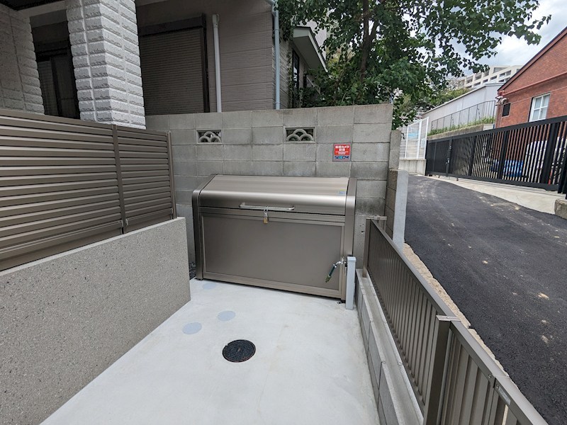 HEBEL MAISON　ル・シエル六甲 その他