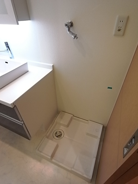 アーバネックス元町通 内装