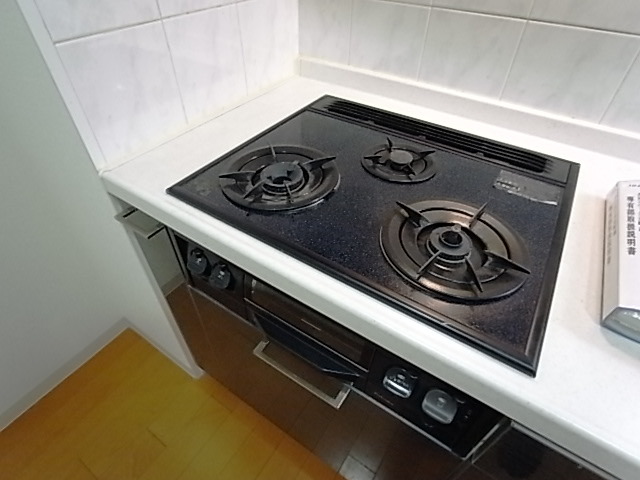アーバネックス元町通 キッチン