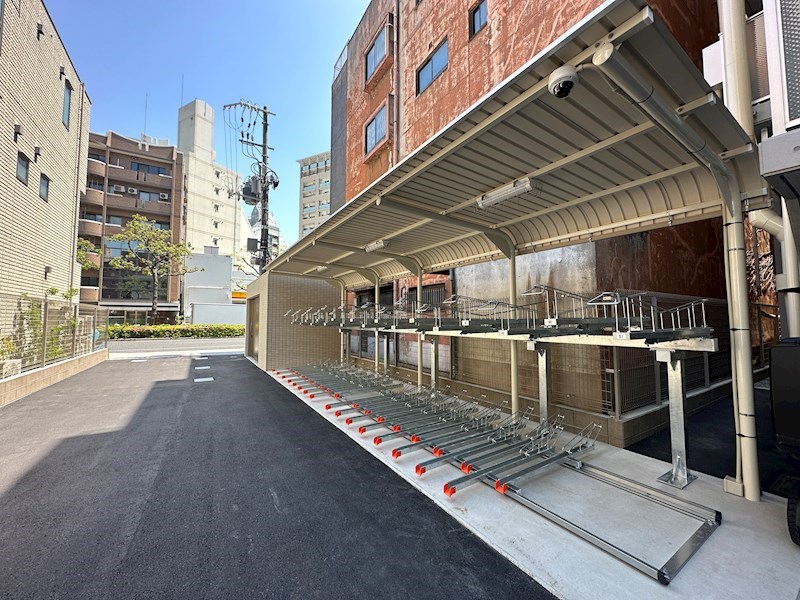 レオンコンフォート神戸駅前 その他共有部分