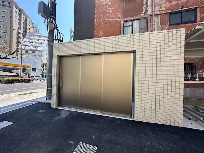 レオンコンフォート神戸駅前 その他