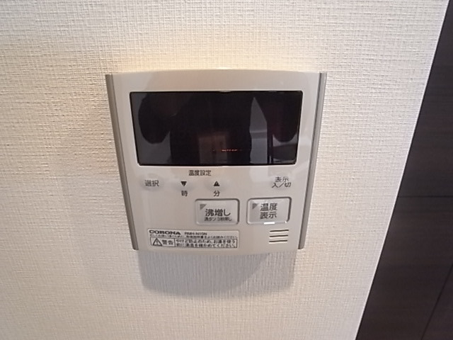 W-STYLE神戸 その他設備