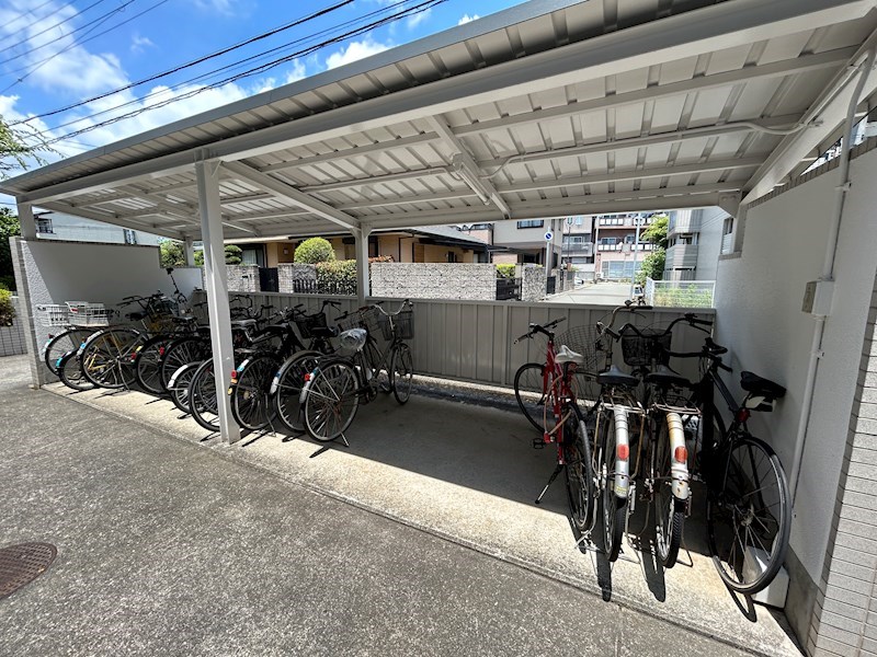 エムグランツ壱番館 その他