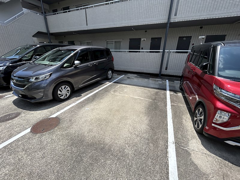 エムグランツ壱番館 その他