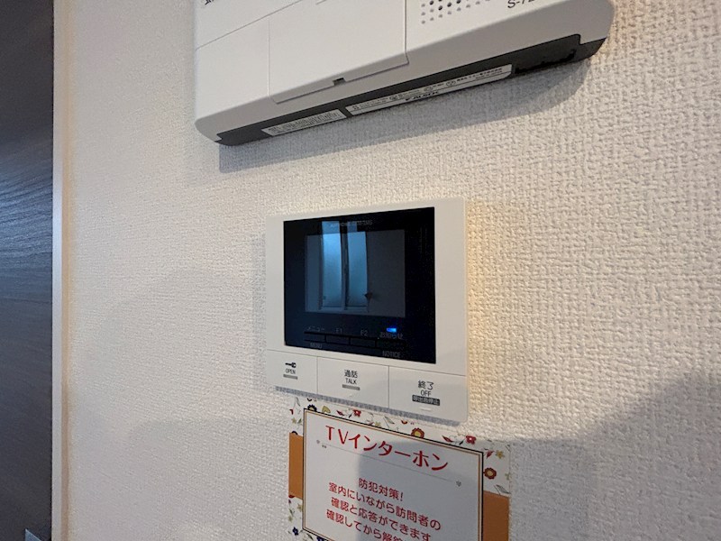 D-ROOM武庫之荘 内装