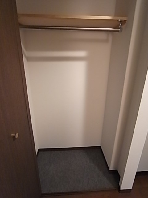 リーガル神戸元町 収納