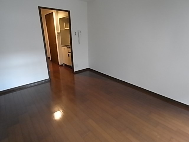 リーガル神戸元町 ベッドルーム