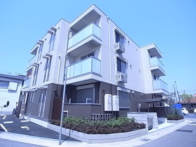 MIYABI2 外観