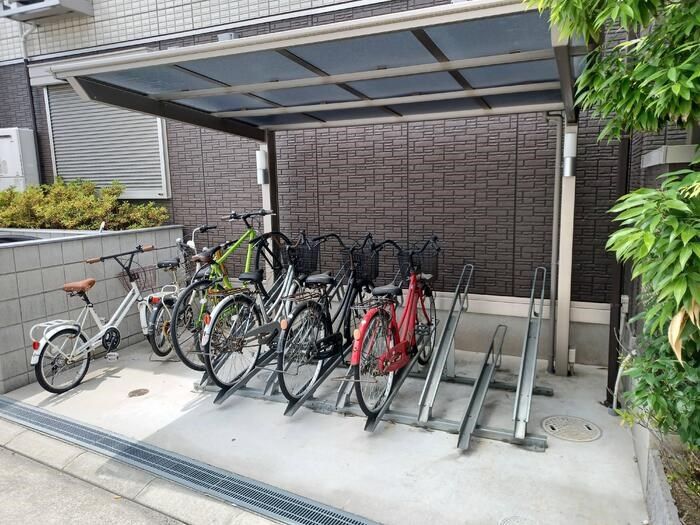 MIYABI2 その他共有部分