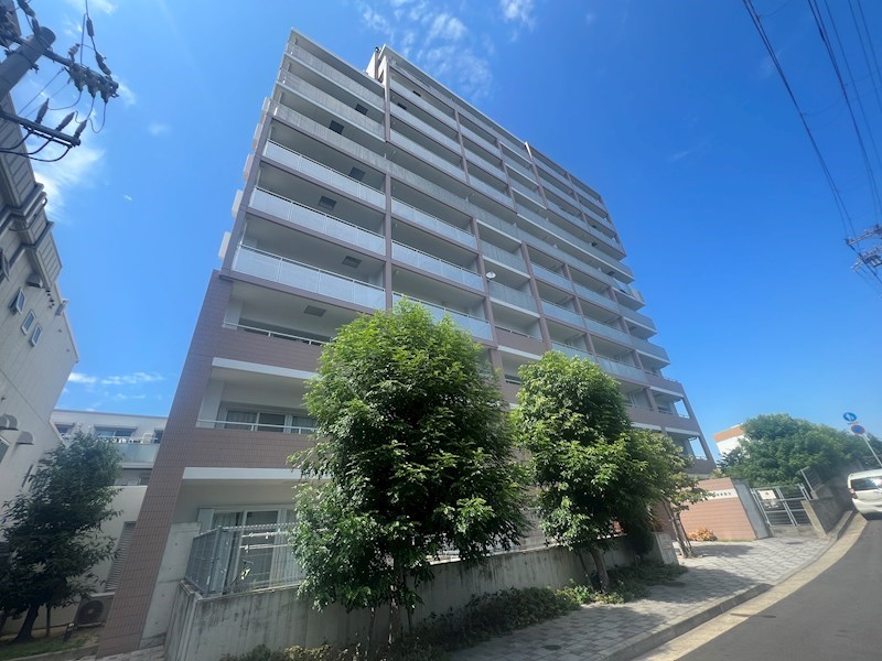 アーバネックス尼崎東難波 外観
