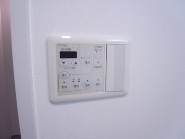 アーバネックス尼崎東難波 その他設備