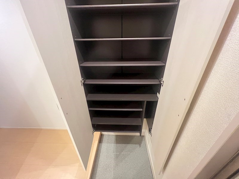 D-ROOM高羽 その他