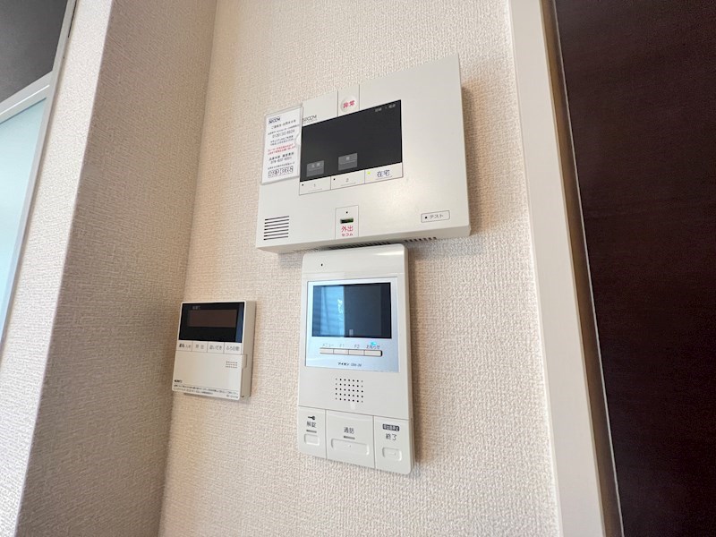 D-ROOM高羽 その他