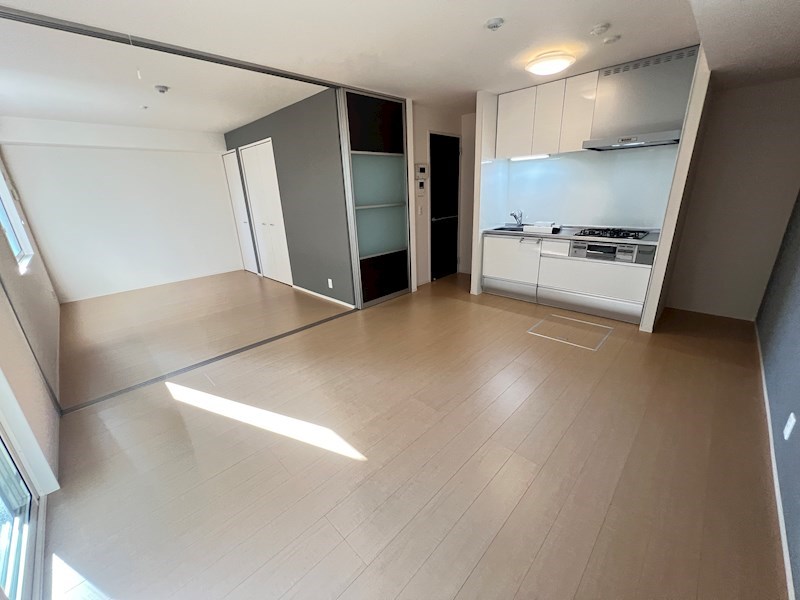 D-ROOM高羽 その他