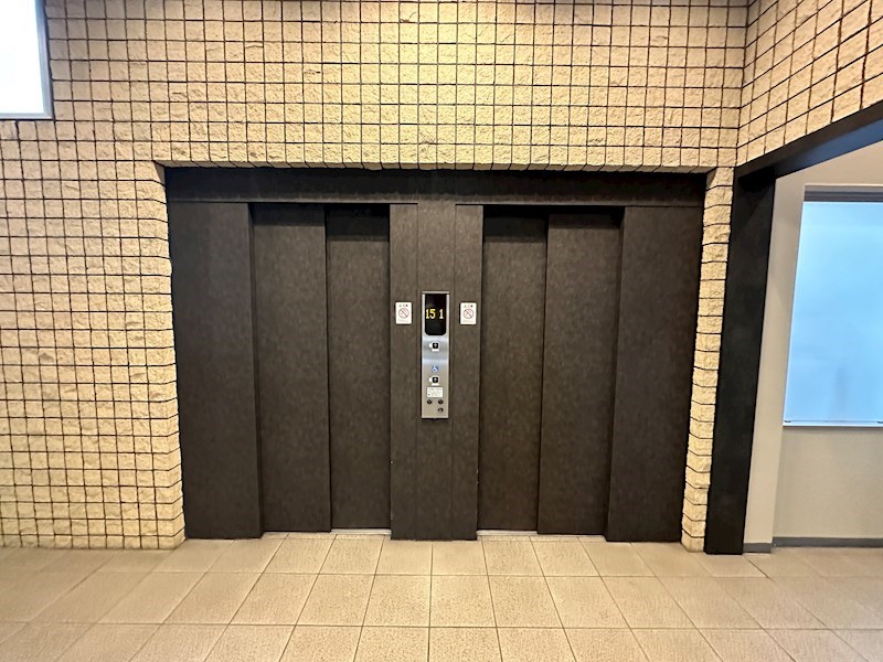 レジディア三宮東 その他共有部分