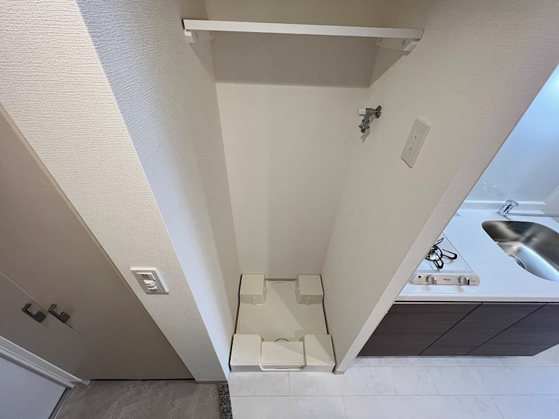 エステムコート新神戸2駅前山手 その他設備