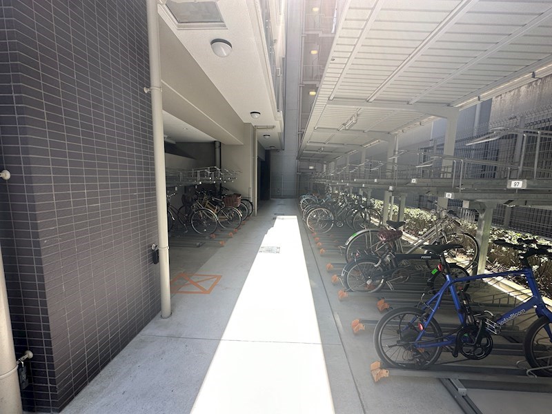 エスリード神戸三宮 その他