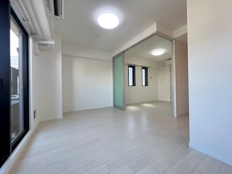 S-RESIDENCE神戸磯上通 内装