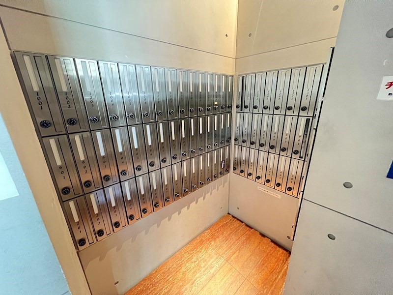 S-RESIDENCE神戸磯上通 その他