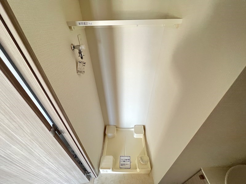 エスリード神戸ハーバークロス その他設備