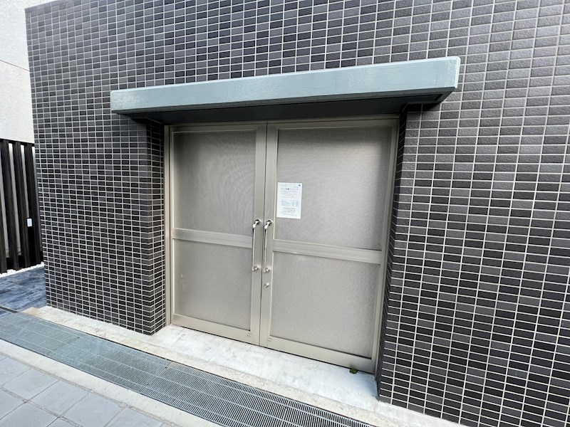エスリード神戸ハーバークロス その他