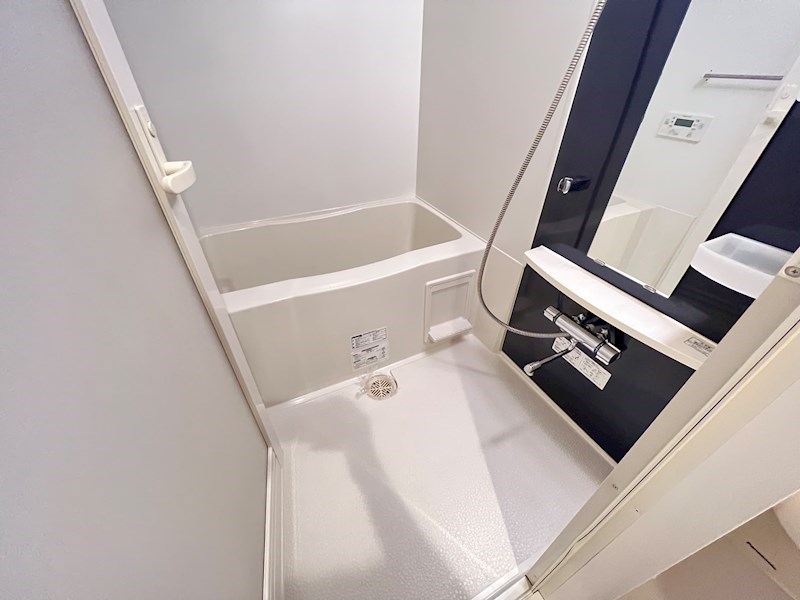 エル・セレーノ石屋川 風呂画像