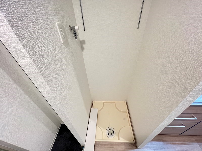 セレニテ神戸ミラクシュッド 内装